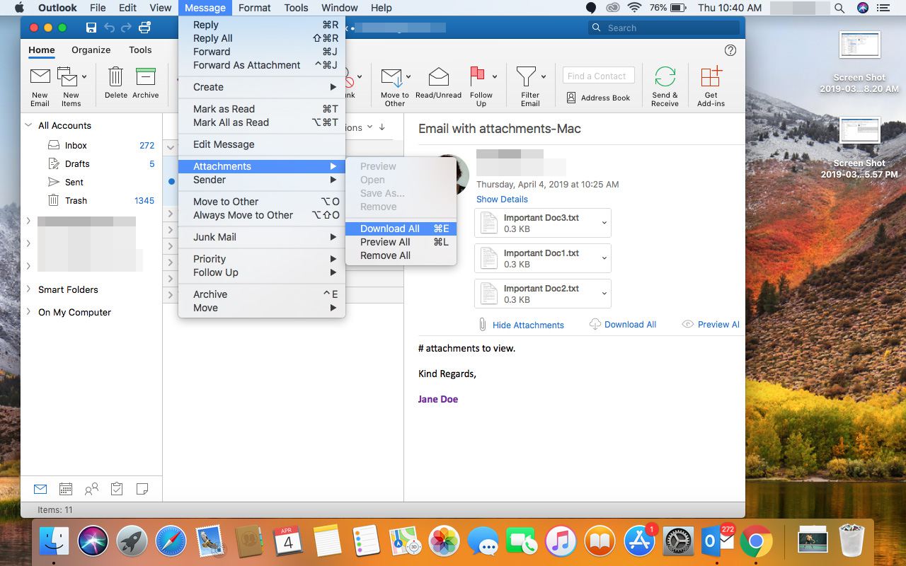 microsoft outlook 365 free download for mac
